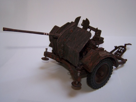 Flak 20mm