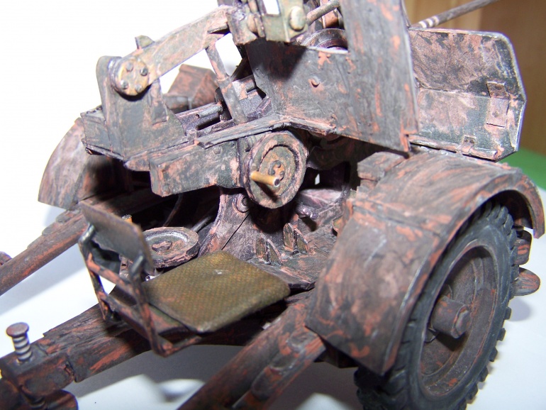 Flak 20mm (Plná velikost v novém okně) Flak 20mm
