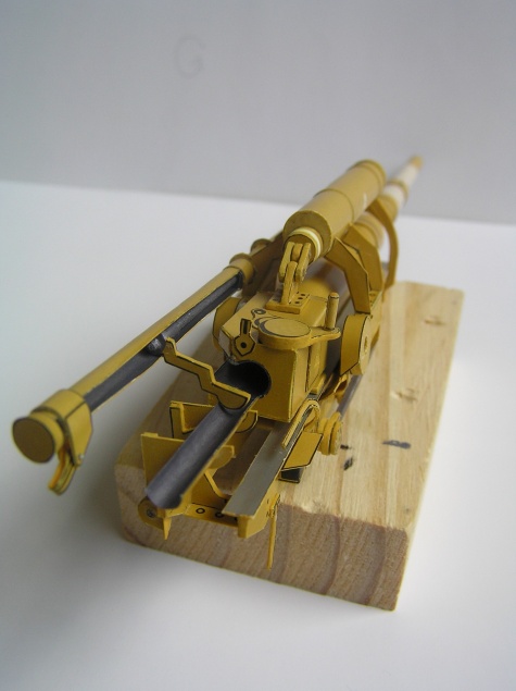 Flak 36/37 Flak 36/37
