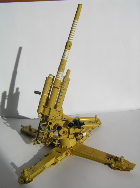 Flak 36/37 Flak 36/37