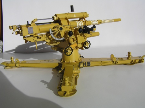 Flak 36/37 Flak 36/37