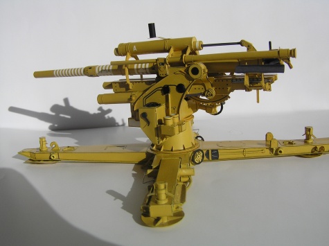 Flak 36/37 Flak 36/37