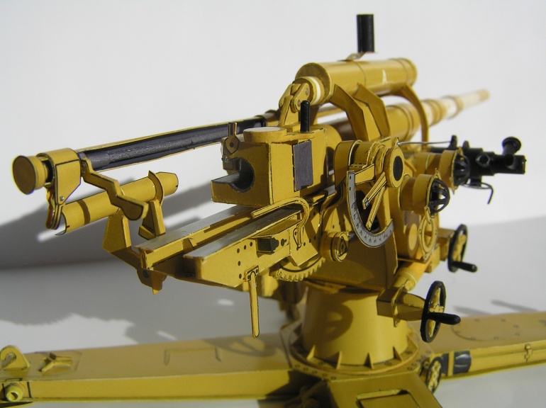 Flak 36/37 (Plná velikost v novém okně) Flak 36/37