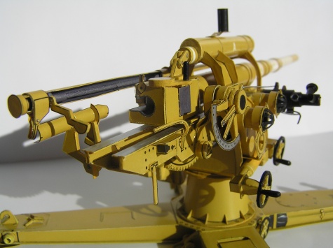 Flak 36/37 Flak 36/37