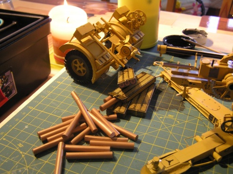 Flak 36/37 Flak 36/37
