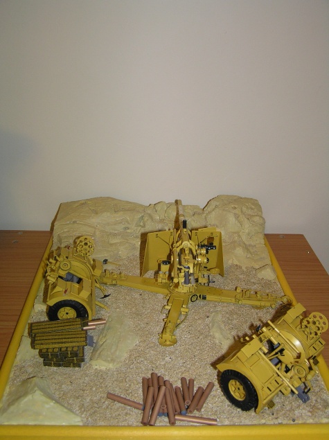 Flak 36/37 Flak 36/37