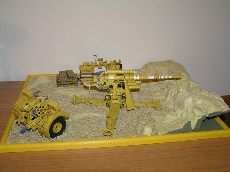 Flak 36/37 (Plná velikost v novém okně) Flak 36/37