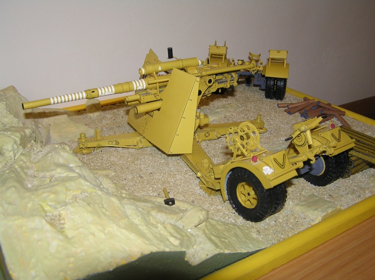 Flak 36/37 (Plná velikost v novém okně) Flak 36/37