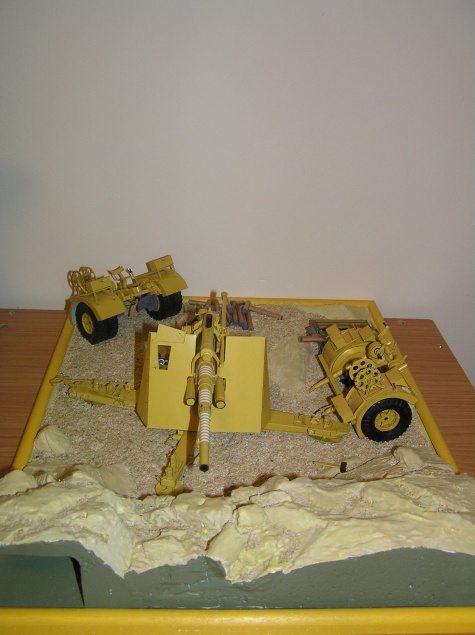 Flak 36/37 Flak 36/37