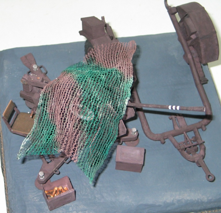 Flak 38 20mm (Plná velikost v novém okně) Flak 38 20mm