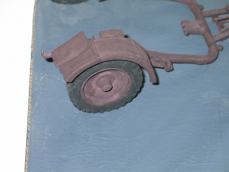 Flak 38 20mm (Plná velikost v novém okně) Flak 38 20mm