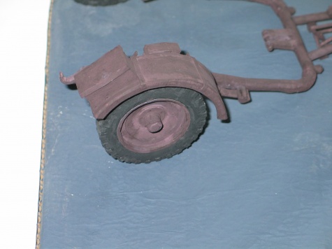Flak 38 20mm
