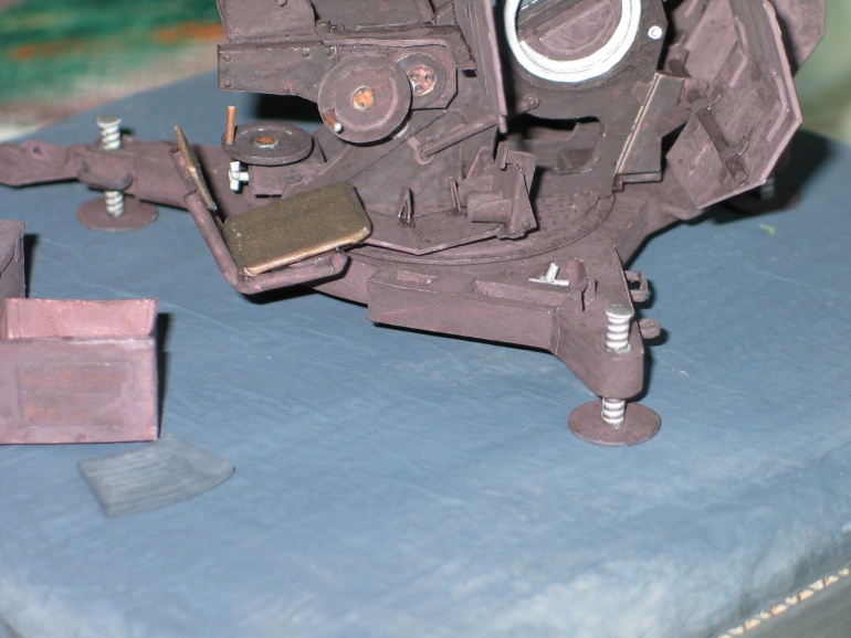 Flak 38 20mm (Plná velikost v novém okně) Flak 38 20mm
