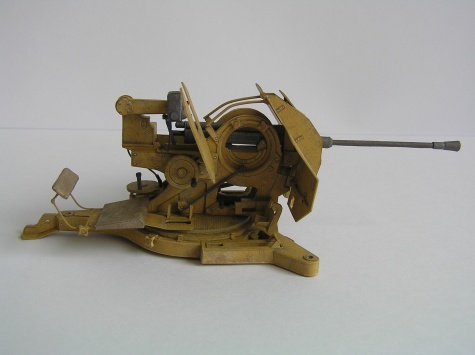 Flak 38