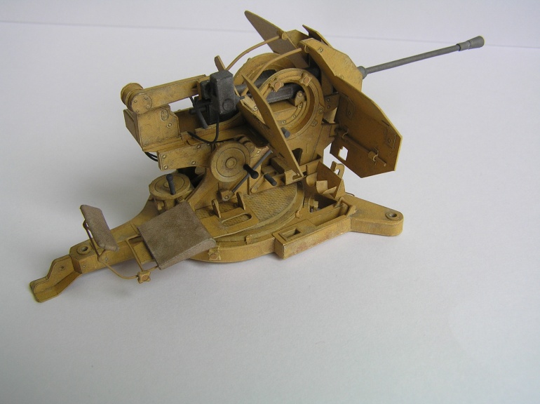 Flak 38 (Plná velikost v novém okně) Flak 38