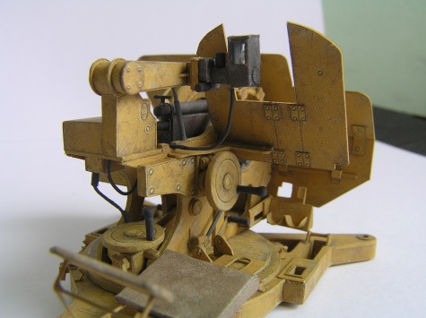 Flak 38 Flak 38