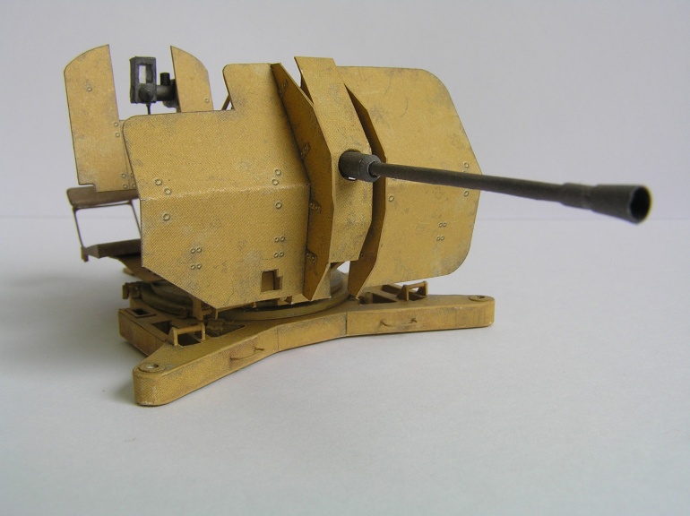 Flak 38 (Plná velikost v novém okně) Flak 38