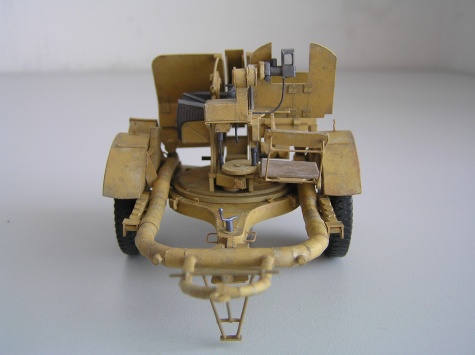 Flak 38 Flak 38