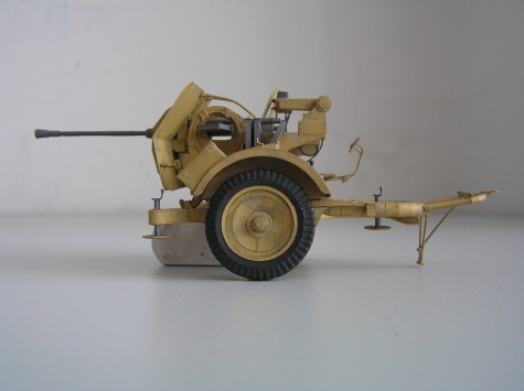 Flak 38 Flak 38