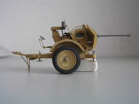 Flak 38 Flak 38
