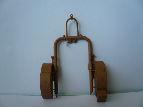 Flakscheiwerfer 36 Flakscheiwerfer 36
