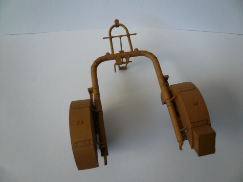 Flakscheiwerfer 36 Flakscheiwerfer 36