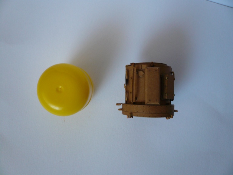 Flakscheiwerfer 36 (Plná velikost v novém okně) Flakscheiwerfer 36