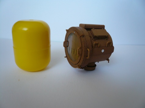 Flakscheiwerfer 36 Flakscheiwerfer 36
