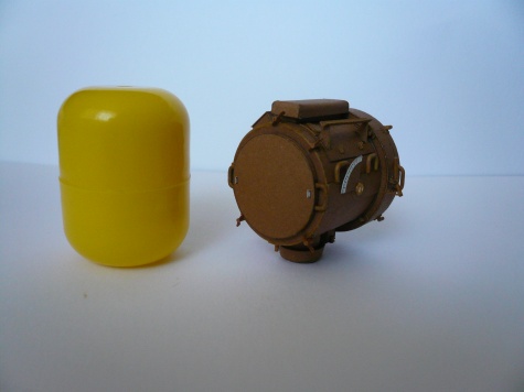 Flakscheiwerfer 36 Flakscheiwerfer 36