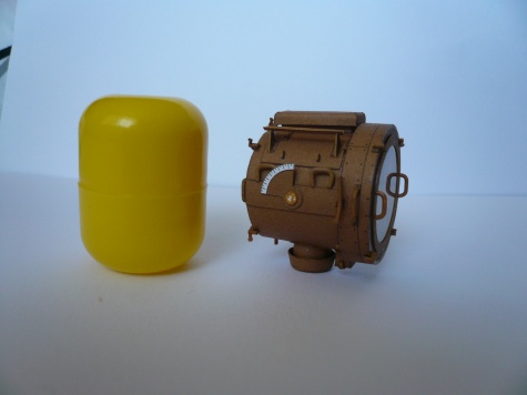 Flakscheiwerfer 36 Flakscheiwerfer 36