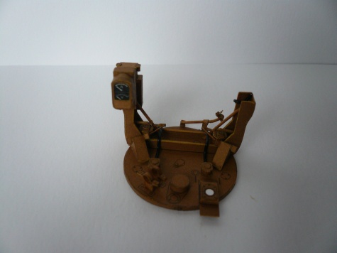 Flakscheiwerfer 36 Flakscheiwerfer 36