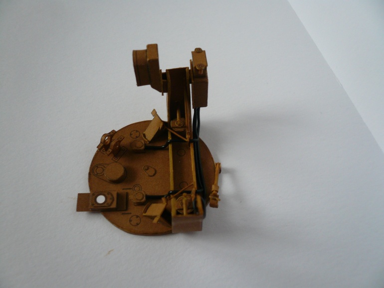 Flakscheiwerfer 36 (Plná velikost v novém okně) Flakscheiwerfer 36