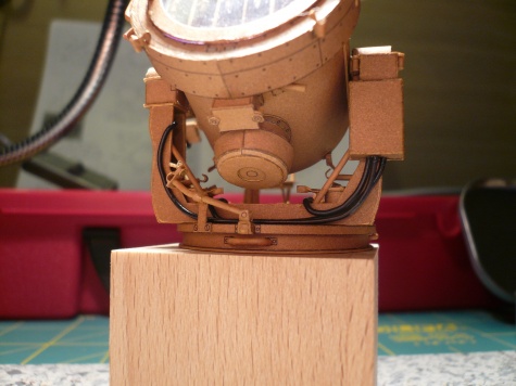 Flakscheiwerfer 36 Flakscheiwerfer 36