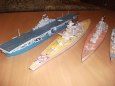 Flotila JSC 1:400