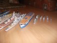 Flotila JSC 1:400