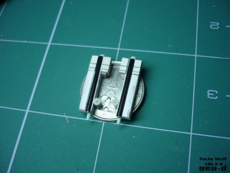 Focke Wulf 190 A-8 Focke Wulf 190 A-8