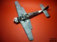 Focke Wulf 190 A-8