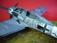 Focke Wulf 190 A-8