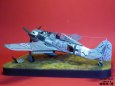 Focke Wulf 190 A-8