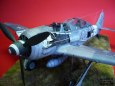 Focke Wulf 190 A-8