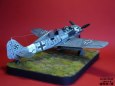 Focke Wulf 190 A-8