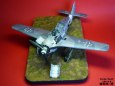Focke Wulf 190 A-8