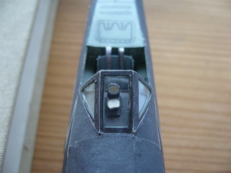 Focke-Wulf 190 A3