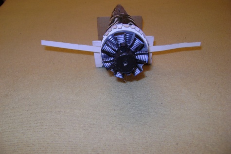 Focke Wulf 190 F8 Focke Wulf 190 F8