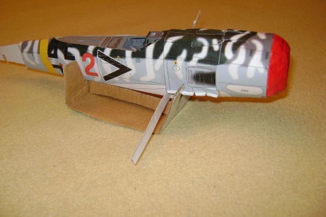 Focke Wulf 190 F8 Focke Wulf 190 F8