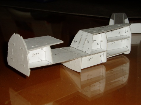 Focke-Wulf Fv 190 A-8