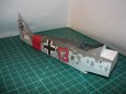 FOCKE WULF Fw 190 A-8