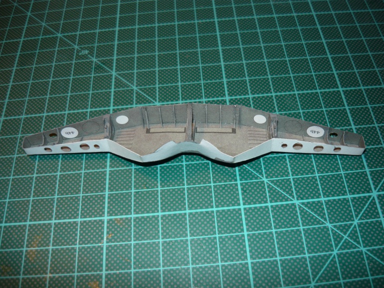 FOCKE WULF Fw 190 A-8 (Plná velikost v novém okně) FOCKE WULF Fw 190 A-8