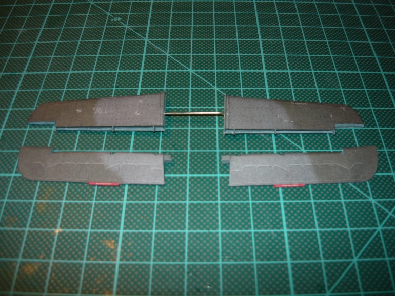 FOCKE WULF Fw 190 A-8 (Plná velikost v novém okně) FOCKE WULF Fw 190 A-8