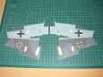 FOCKE WULF Fw 190 A-8
